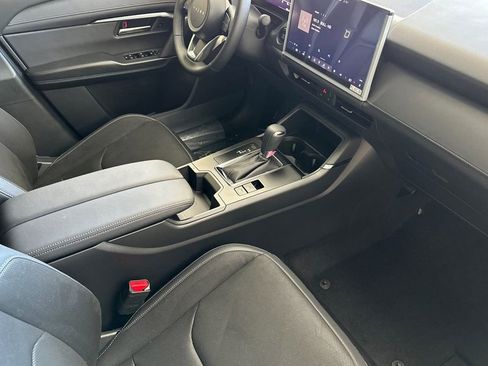 New 2026 MAZDA CX-5 Select AWD/4WD image 16