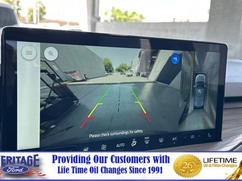 New 2025 Ford Escape SE w/ PHEV Premium Package image 17