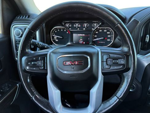 Used 2021 GMC Sierra 1500 Elevation w/ LPO, Elevation Black Package image 12