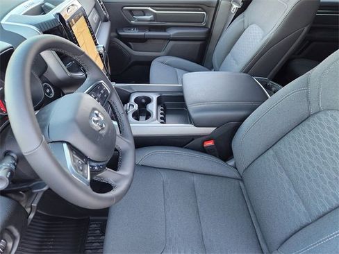 New 2026 RAM 1500 Lone Star image 10