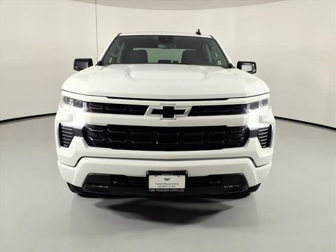 Used 2024 Chevrolet Silverado 1500 RST w/ Z71 Off-Road Package image 24