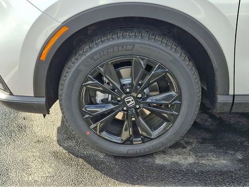 Certified 2026 Honda CR-V Sport Touring image 4