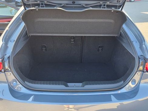 Certified 2025 MAZDA MAZDA3 2.5 S Hatchback w/ Premium Pkg image 9