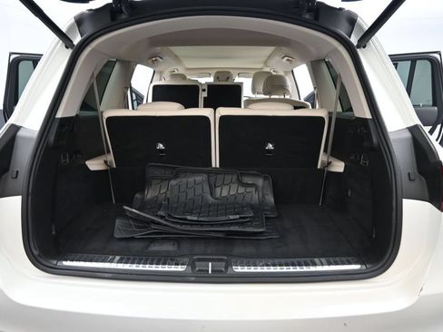 Used 2022 Mercedes-Benz GLS 450 4MATIC image 28