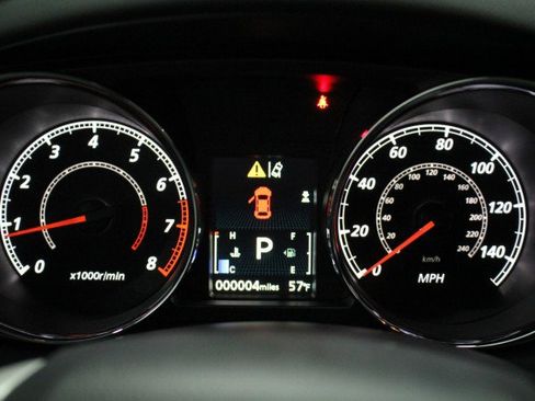 New 2026 Mitsubishi Outlander Sport ES image 11