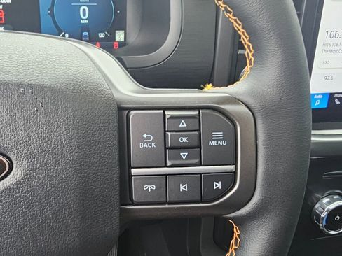 Certified 2025 Ford F150 Tremor image 25