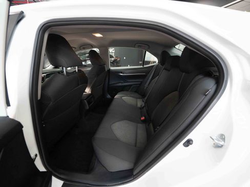 Used 2024 Toyota Camry LE image 23