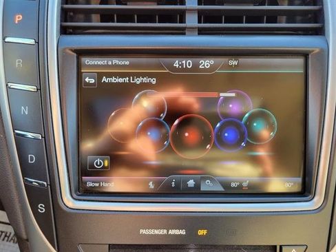 Used 2016 Lincoln MKX Reserve w/ Driver Assistance Package image 41