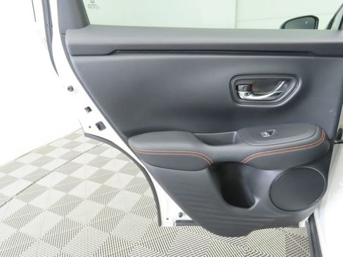 Used 2024 Honda HR-V Sport image 26