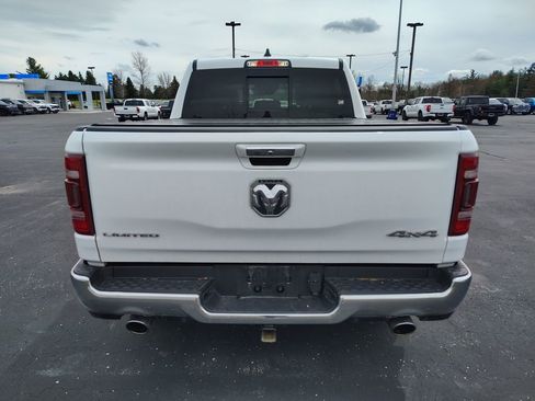 Used 2022 RAM 1500 Limited image 6