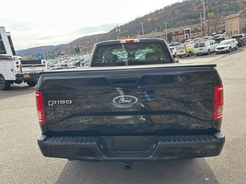 Used 2017 Ford F150 XL w/ Equipment Group 101A Mid image 11