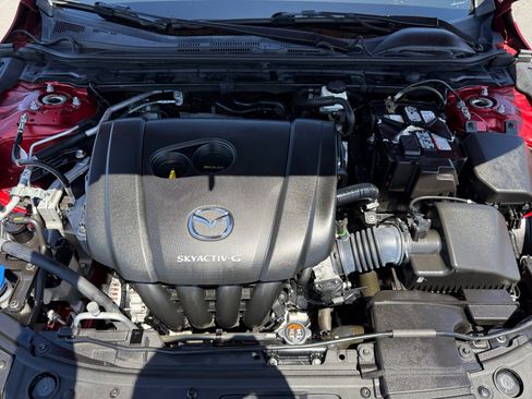 Used 2021 MAZDA MAZDA3 s AWD/4WD image 20