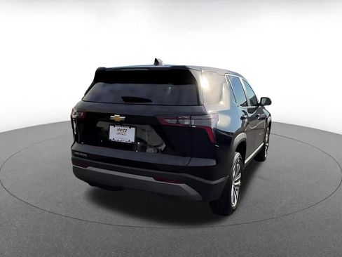 Used 2025 Chevrolet Equinox LT image 13