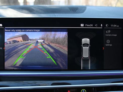 Used 2023 BMW X5 xDrive40i w/ Premium Package image 19