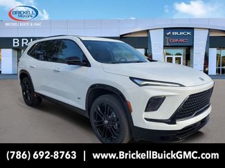 New 2026 Buick Enclave Sport Touring w/ Power Package video 2