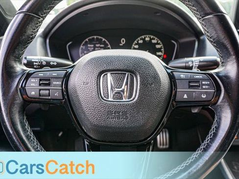 Used 2022 Honda Civic Sport image 22