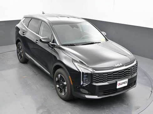 Used 2026 Kia Sportage LX AWD/4WD image 23