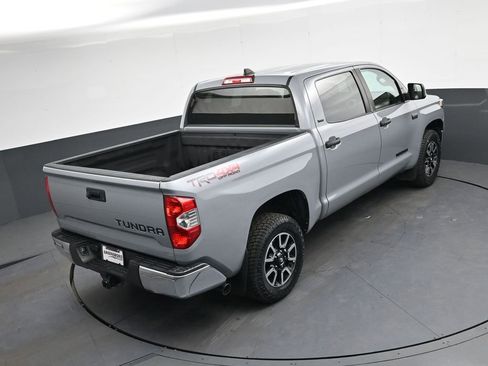Used 2021 Toyota Tundra SR5 w/ TRD Off-Road Package image 27