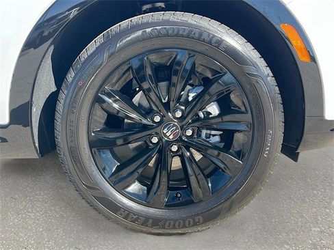 New 2026 Buick Envista Sport Touring w/ Convenience I Package image 19