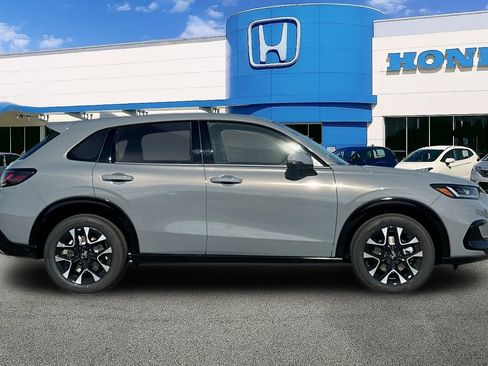 New 2026 Honda HR-V EX-L image 7