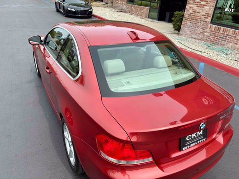 Used 2010 BMW 128i Coupe RWD image 12