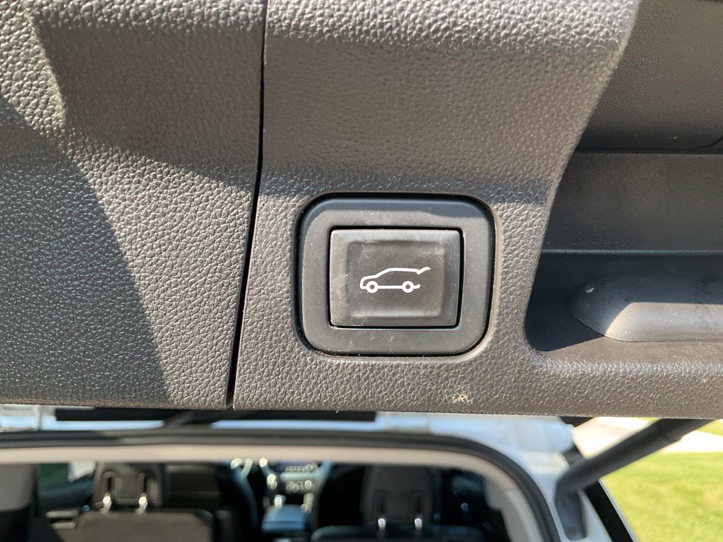 Used 2019 GMC Acadia SLT FWD image 44