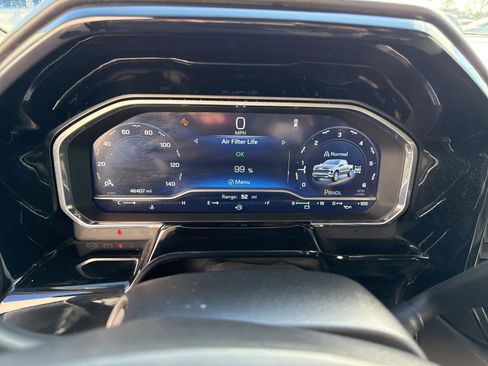 Used 2022 Chevrolet Silverado 1500 LT image 26