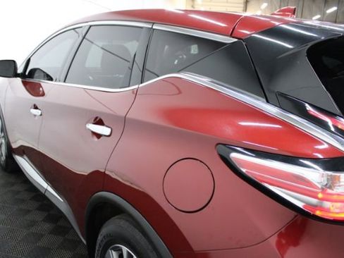 Used 2018 Nissan Murano S w/ Cargo Package image 8