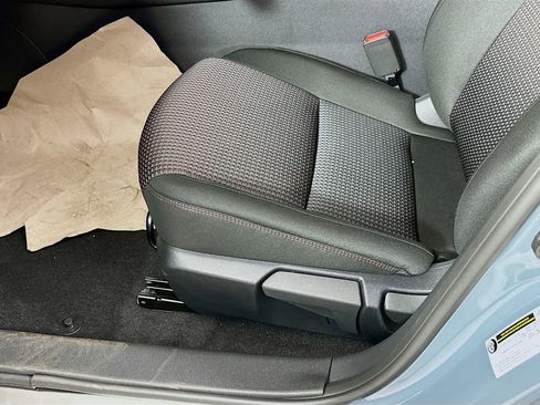 New 2026 Nissan Sentra SR w/ SR All Weather Package image 26