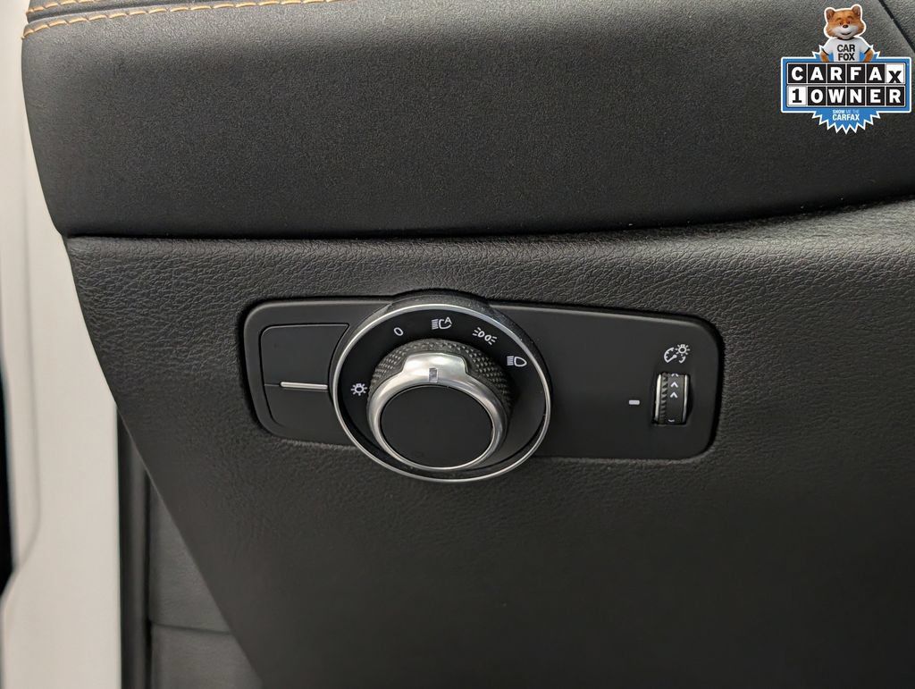 Used 2025 Alfa Romeo Tonale AWD/4WD image 21