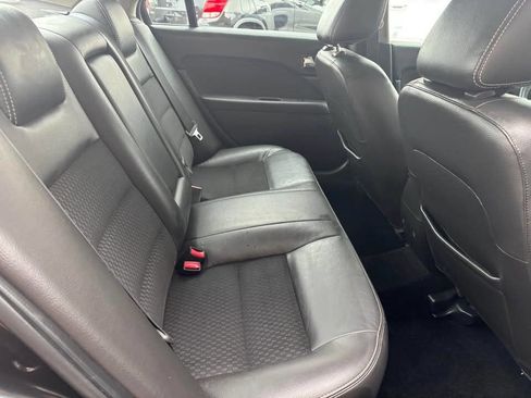Used 2009 Ford Fusion SEL image 5