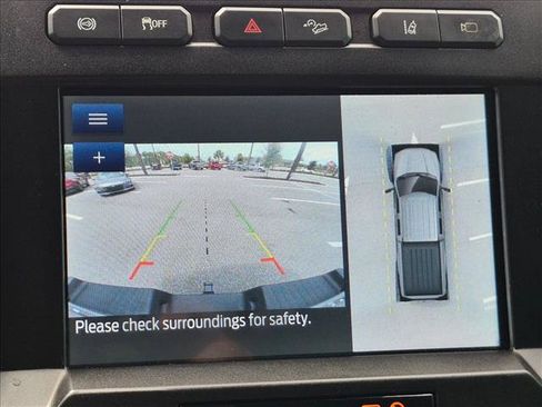 Used 2021 Ford F350 Platinum w/ FX4 Off-Road Package AWD/4WD image 22