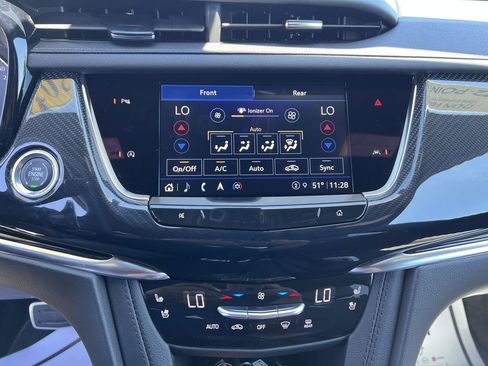 Used 2024 Cadillac XT6 Sport AWD/4WD image 19