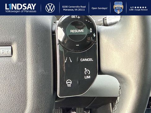 Used 2020 Land Rover Range Rover Evoque S image 19