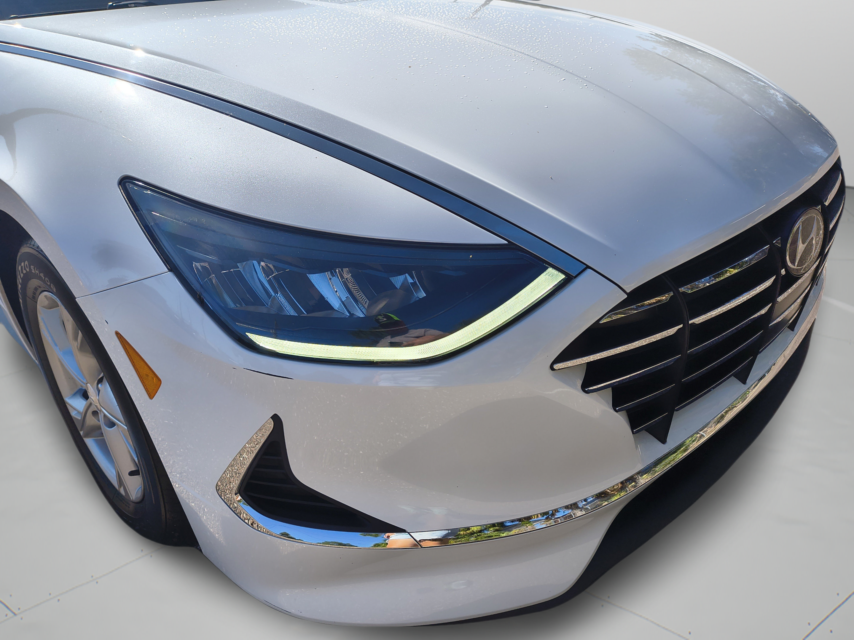Certified 2022 Hyundai Sonata SE FWD image 30