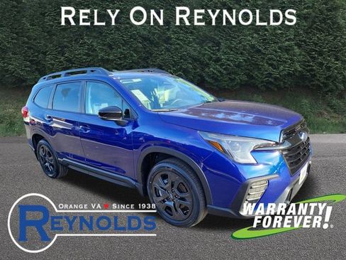 New 2026 Subaru Ascent Bronze Edition image 1