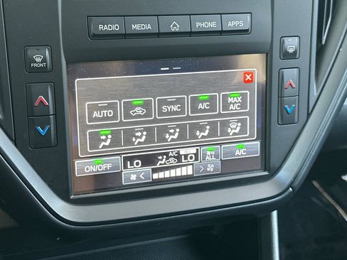 Used 2025 Subaru Impreza 2.0i AWD/4WD image 17