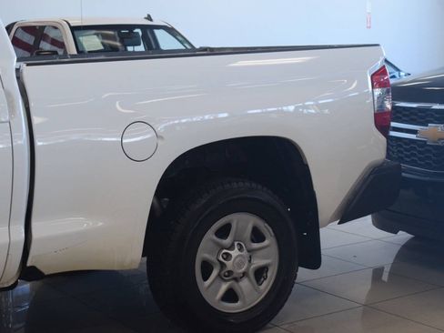 Used 2016 Toyota Tundra SR AWD/4WD image 19