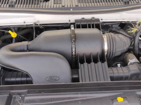 Used 2019 Ford E-350 and Econoline 350 Super Duty w/ Power Windows & Locks Group RWD image 22
