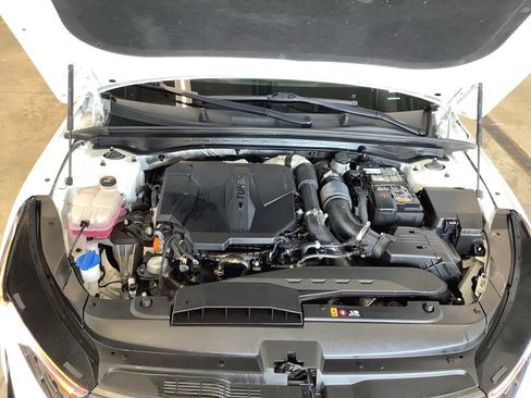 Certified 2023 Kia K5 GT FWD image 16