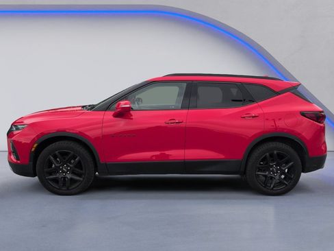 Used 2020 Chevrolet Blazer LT FWD image 5