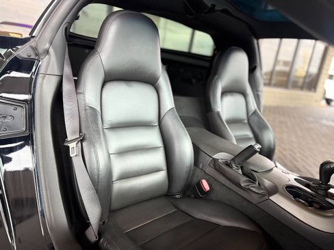 Used 2007 Chevrolet Corvette Coupe w/ Preferred Equipment Group image 31