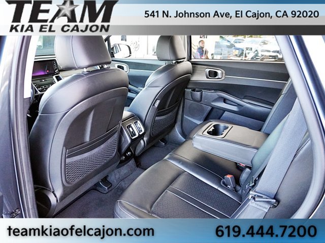 Certified 2023 Kia Sorento S AWD/4WD image 17