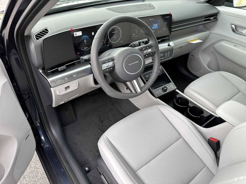 New 2026 Hyundai Kona Limited image 8