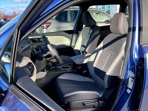 New 2026 Subaru Forester image 9