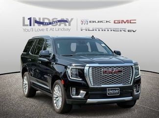 Used 2024 GMC Yukon Denali AWD/4WD video 1