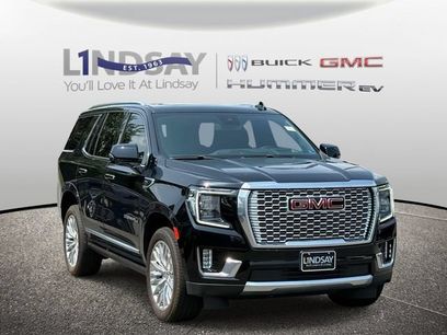 Used 2024 GMC Yukon Denali