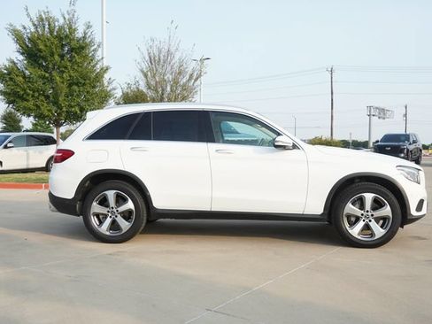 Used 2019 Mercedes-Benz GLC 300 image 10