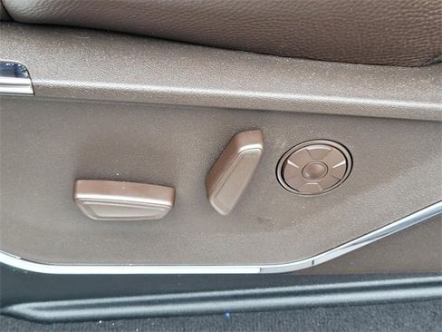 New 2026 Ford F250 King Ranch w/ Chrome Package image 11