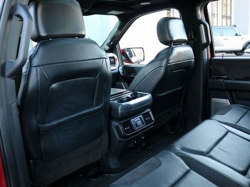 Certified 2022 Ford F150 Raptor w/ Equipment Group 801A High image 23